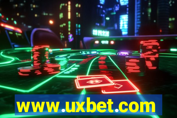 www.uxbet.com