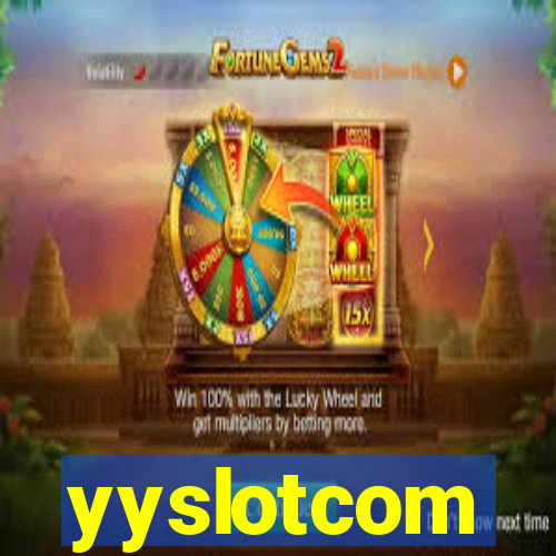 yyslotcom