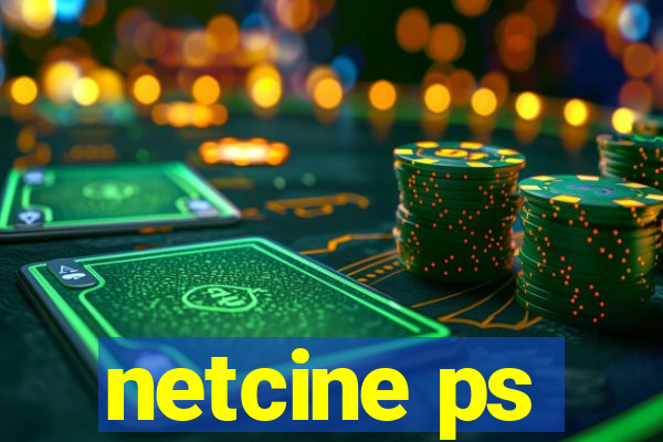 netcine ps