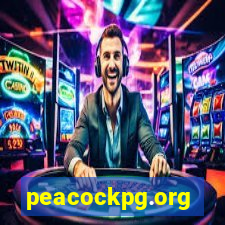 peacockpg.org