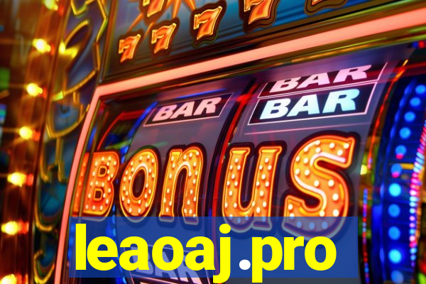 leaoaj.pro