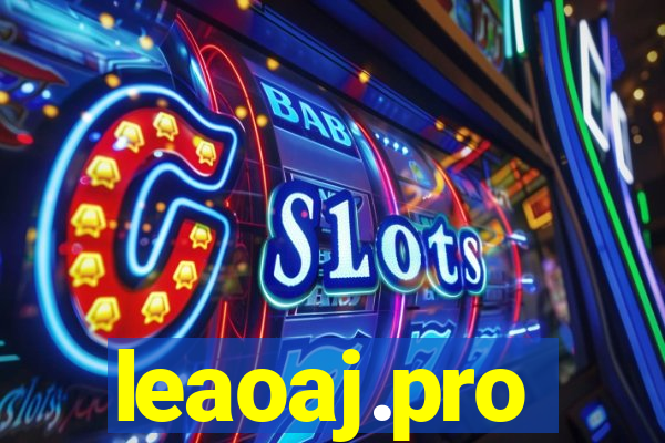 leaoaj.pro