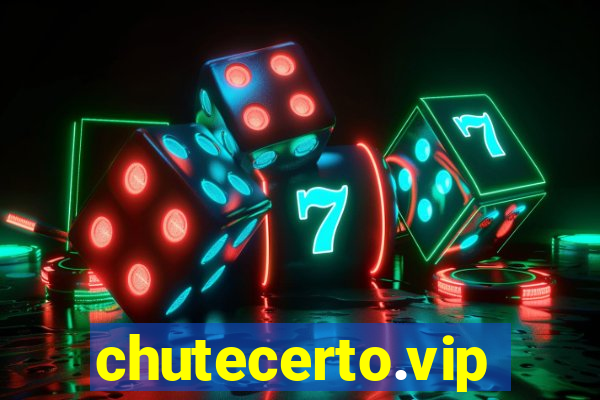 chutecerto.vip