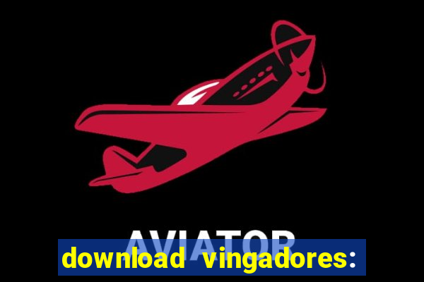 download vingadores: ultimato dublado google drive