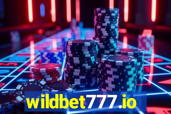 wildbet777.io