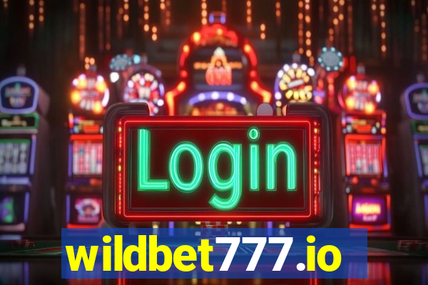 wildbet777.io