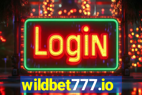 wildbet777.io