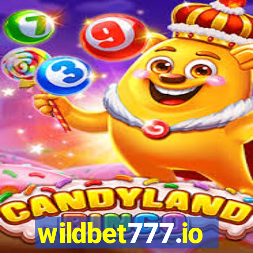 wildbet777.io