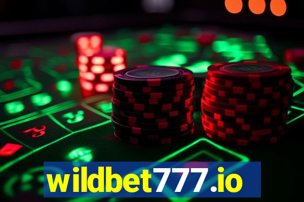 wildbet777.io