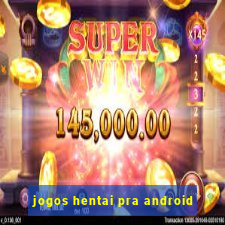 jogos hentai pra android