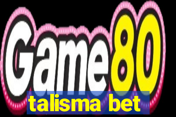 talisma bet