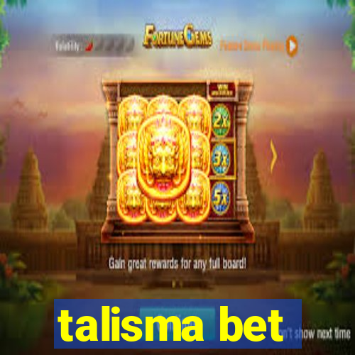 talisma bet