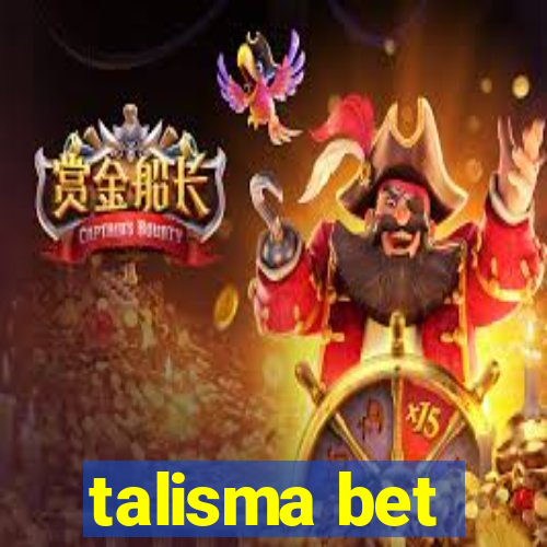 talisma bet