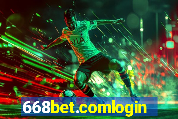 668bet.comlogin