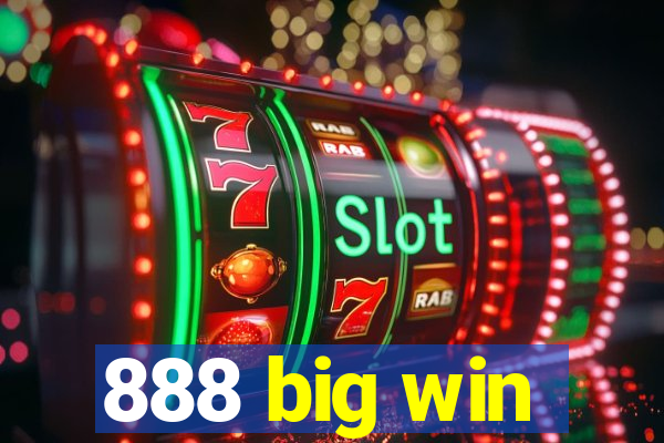 888 big win