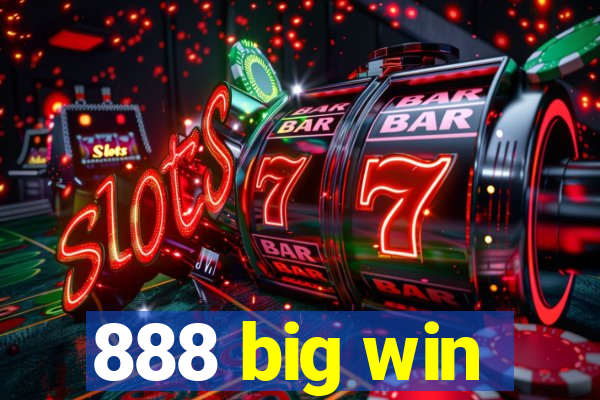 888 big win