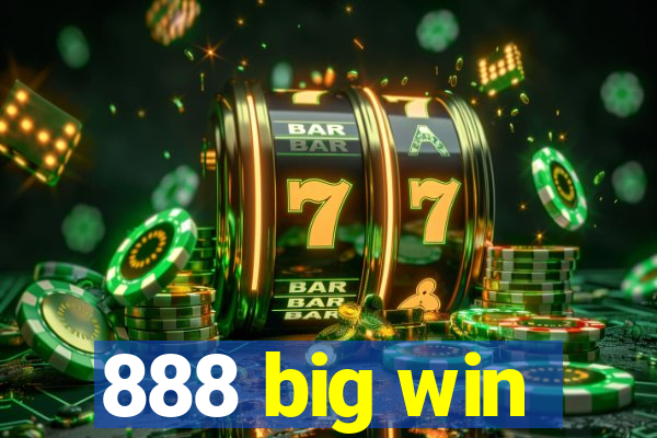 888 big win