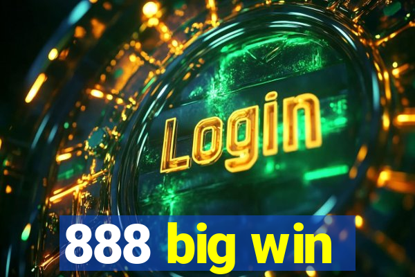 888 big win