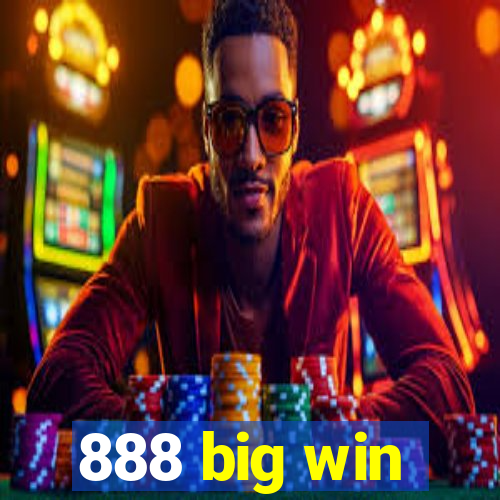 888 big win