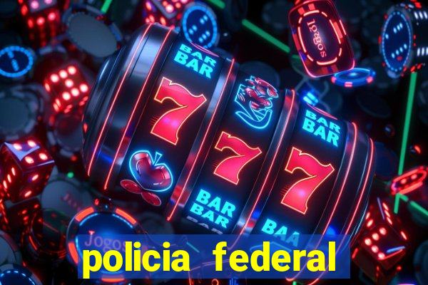 policia federal investiga flamengo