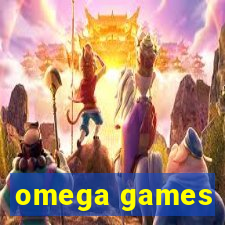 omega games