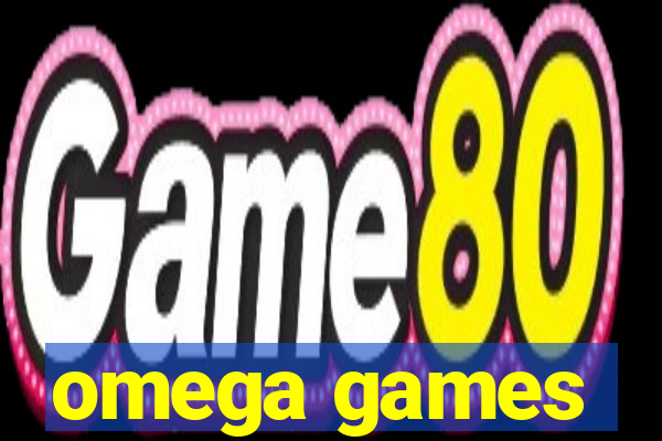 omega games