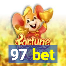 97 bet