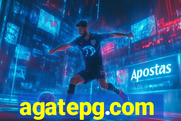 agatepg.com