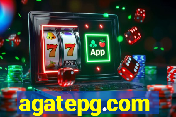 agatepg.com