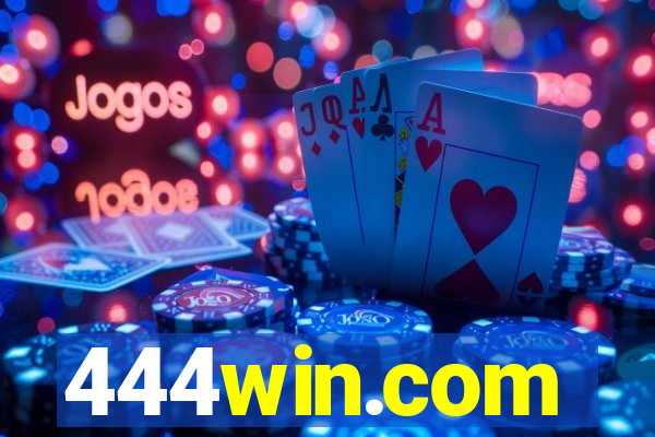 444win.com