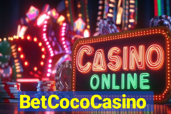 BetCocoCasino