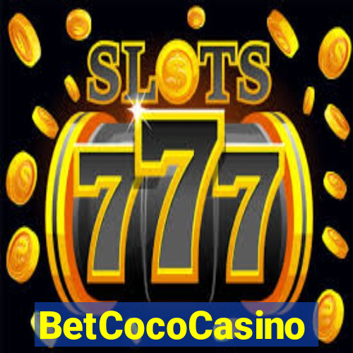 BetCocoCasino