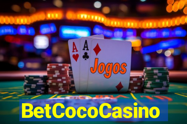 BetCocoCasino