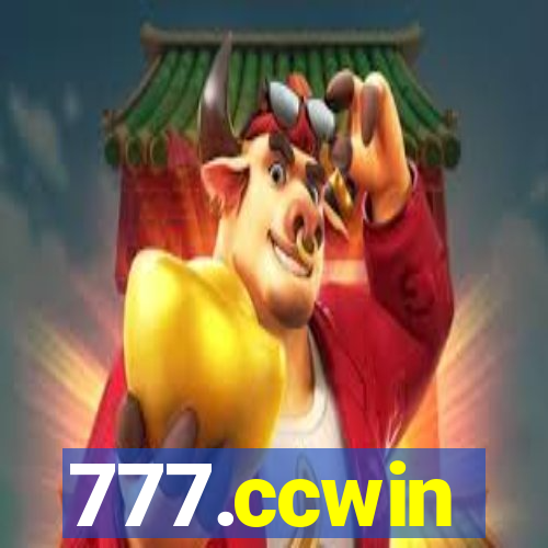 777.ccwin