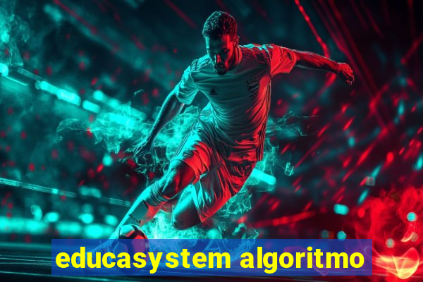 educasystem algoritmo