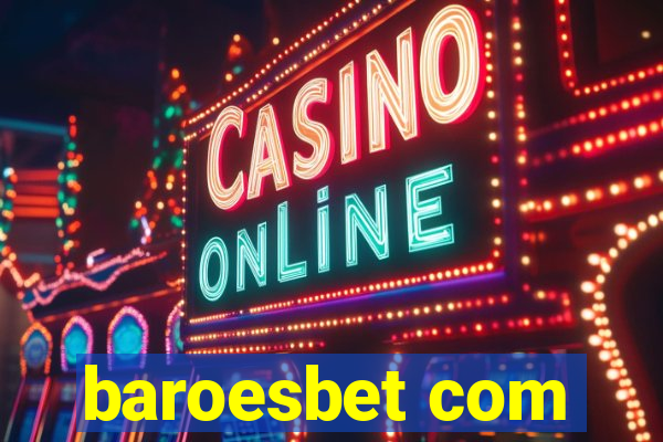 baroesbet com