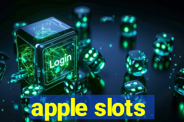 apple slots