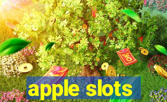 apple slots