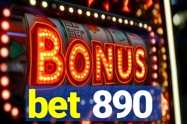 bet 890