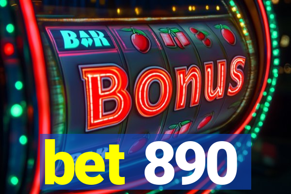 bet 890