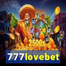 777lovebet