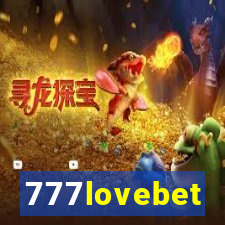 777lovebet