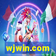 wjwin.com