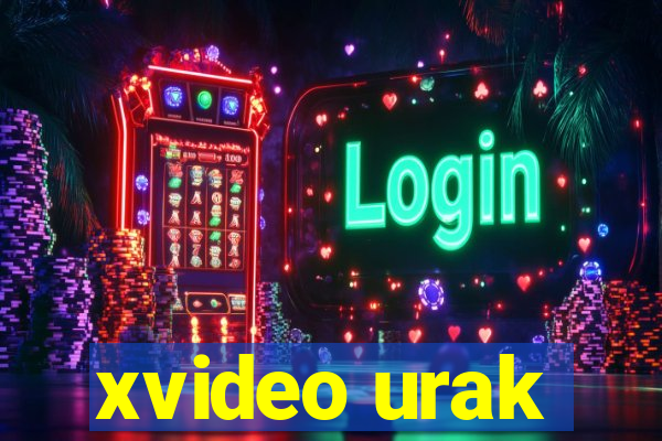 xvideo urak