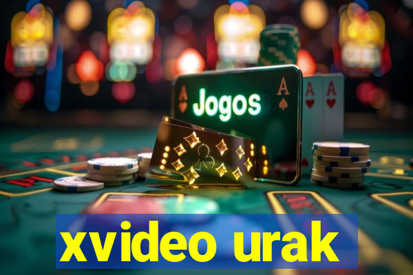 xvideo urak