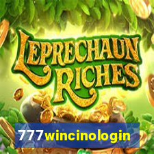 777wincinologin