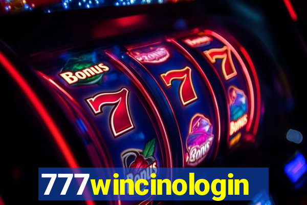 777wincinologin