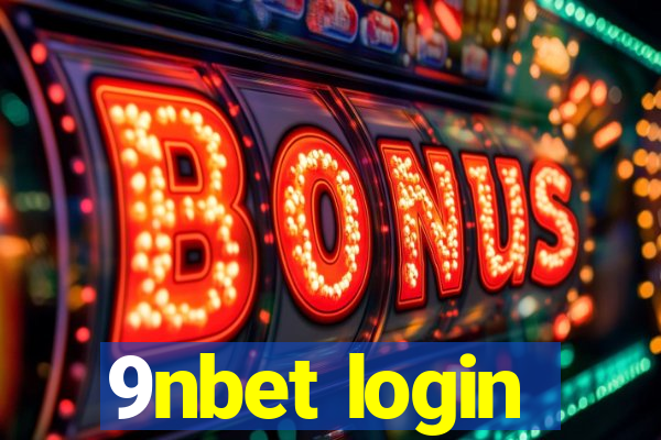 9nbet login