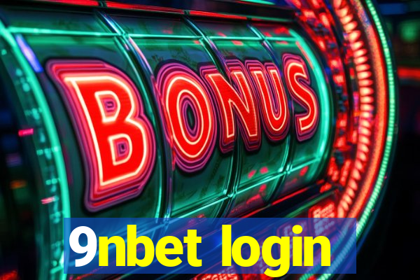 9nbet login