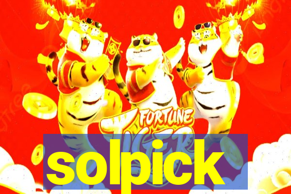 solpick